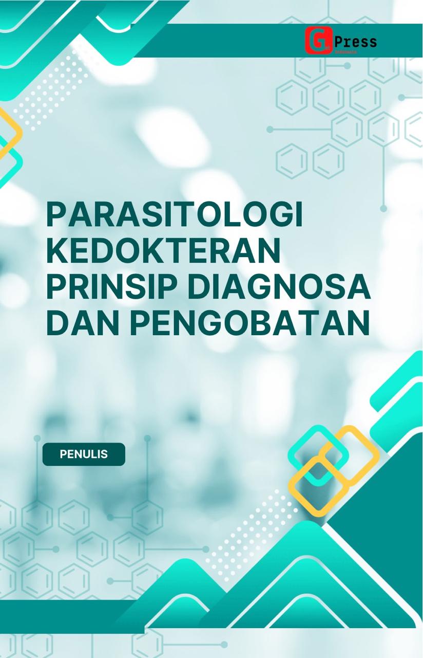 Parasitologi Kedokteran: Prinsip, Diagnosa, dan Pengobatan